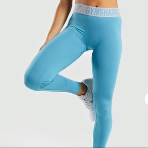 Gymshark Fitted Leggings